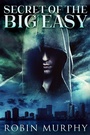 Cover: Secret Of The Big Easy - Next Chapter