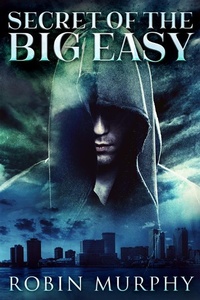 Enlarge image Cover: Secret Of The Big Easy - Next Chapter
