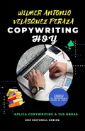 Cover: Copywriting Hoy - Wilmer Antonio Vel&aacute;squez Peraza