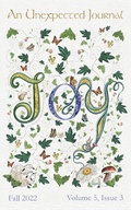 Cover: An Unexpected Journal: Joy (Volume 5, #3) - Volume 5