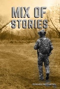 Cover: Mix Of Stories - Gotham Books