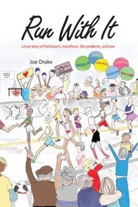 Enlarge image Cover: Run With It - Joe Drake