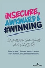 Cover: insecure, Awkward, and #Winning - Peter Lang Verlag
