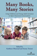 Cover: Many Books, Many Stories - Peter Lang Verlag