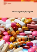 Cover: Pharmakologie/Pathophysiologie 1/6 - Verlag Careum