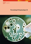 Cover: Pharmakologie/Pathophysiologie 2/6 - Verlag Careum