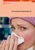 Cover: Pharmakologie/Pathophysiologie 3/6 - Verlag Careum