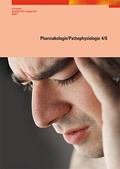 Cover: Pharmakologie/Pharmakotherapie 4/6 - Verlag Careum