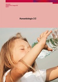 Cover: Humanbiologie 2/2 - Verlag Careum