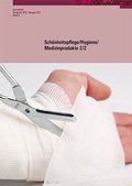 Cover: Sch&ouml;nheitspflege/Hygiene/Medizinprodukte 2/2 - Verlag Careum