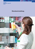 Cover: Warenbewirtschaftung - Verlag Careum
