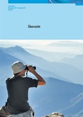 Cover: &Uuml;bersicht - Verlag Careum