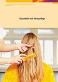 Cover: Gesundheit und K&ouml;rperpflege - Verlag Careum
