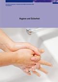 Cover: Hygiene und Sicherheit - ohne Aktualisierungen - Verlag Careum