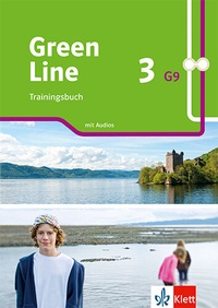 Abbildung von: Green Line 3 G9 - Klett
