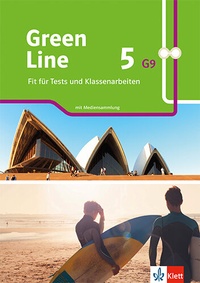 Abbildung von: Green Line 5 G9 - Klett