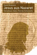 Cover: Jesus aus Nazaret - Theologischer Verlag Z&uuml;rich