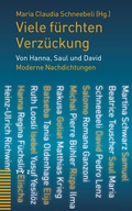 Cover: Viele f&uuml;rchten Verz&uuml;ckung - Theologischer Verlag Z&uuml;rich