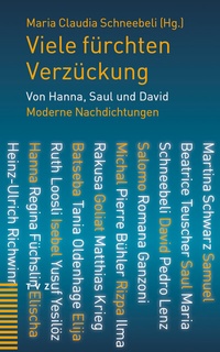 Abbildung von: Viele fürchten Verzückung - Theologischer Verlag Zürich