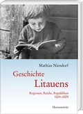 Abbildung von: Geschichte Litauens - Harrassowitz Verlag
