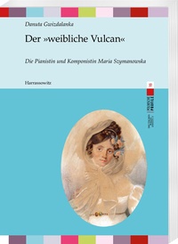 Abbildung von: Der »weibliche Vulcan« - Harrassowitz Verlag
