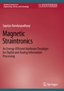 Cover: Magnetic Straintronics - Springer