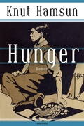 Cover: Hunger. Roman - Anaconda Verlag