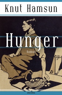 Abbildung von: Hunger. Roman - Anaconda Verlag