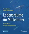 Cover: Lebensr&auml;ume im Mittelmeer - Springer