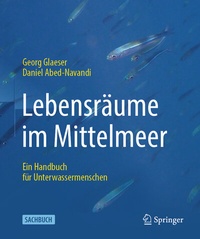 Abbildung von: Lebensräume im Mittelmeer - Springer
