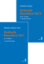 Cover: Kombipaket Strafrecht Besonderer Teil I und Besonderer Teil II - Facultas