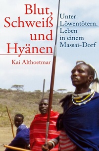 Abbildung von: Blut, Schweiß und Hyänen - epubli