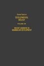 Cover: Current Topics in Developmental Biology - Academic Press