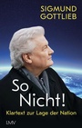 Cover: So nicht! - LangenMüller