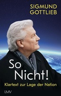 Cover: So nicht! - LangenM&uuml;ller