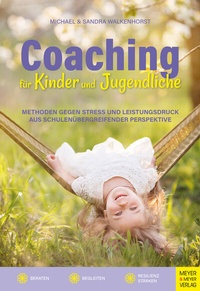 Abbildung von: Coaching für Kinder und Jugendliche - Meyer & Meyer