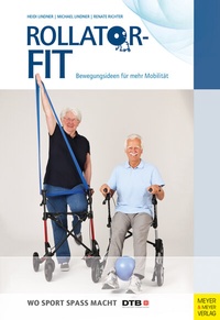 Abbildung von: Rollator-Fit - Meyer & Meyer