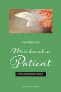 Cover: Mein besonderer Patient - Fischer, R. G.