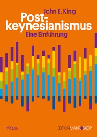 Abbildung von: Postkeynesianismus - Promedia