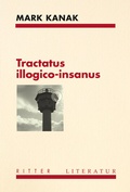 Cover: Tractatus illogico-insanus - Ritter Klagenfurt
