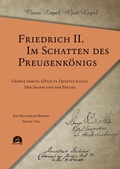 Bild: Friedrich II. - Im Schatten des Preußenkönigs - utzverlag