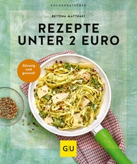 Abbildung von: Rezepte unter 2 Euro - Gräfe und Unzer
