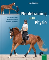 Abbildung von: Pferdetraining trifft Physio - FN Verlag