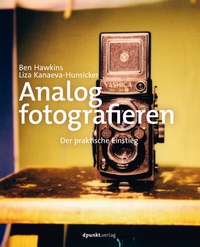 Abbildung von: Analog fotografieren - dpunkt