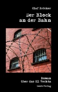 Cover: Der Block an der Bahn - Geest-Verlag