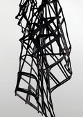 Cover: Monika Sosnowska - Verlag f&uuml;r Moderne Kunst