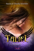 Cover: Taliel: Verlust - Traumschwingen Verlag GbR