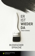 Cover: Er ist wieder da - Spa&szlig; am Lesen