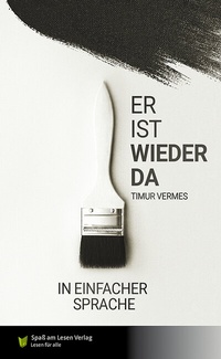 Enlarge image Cover: Er ist wieder da - Spaß am Lesen