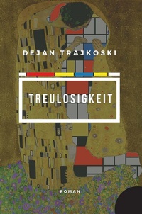 Enlarge image Cover: Treulosigkeit - Schenk Verlag